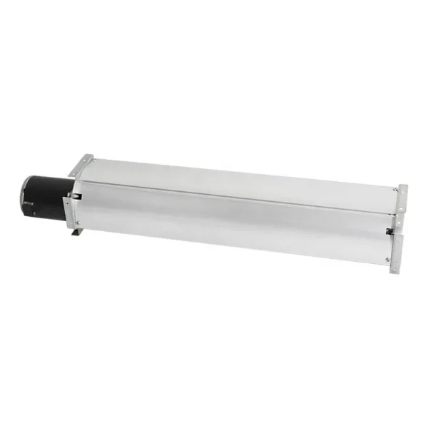 Cross Flow Fan, PRSK, 24V, 60mm, Tangential - view 3