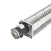 Cross Flow Fan, PRSK, 24V, 60mm, Tangential - view 5