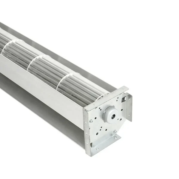 Cross Flow Fan, PRSK, 24V, 60mm, Tangential - view 6