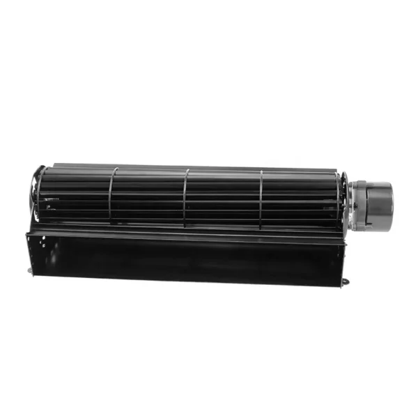 Cross Flow Fan, PRSK, 24V, 65mm, Brushless