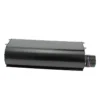 Cross Flow Fan, PRSK, 24V, 65mm, Brushless - view 3