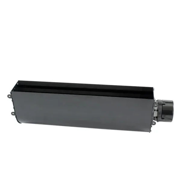 Cross Flow Fan, PRSK, 24V, 65mm, Brushless - view 4