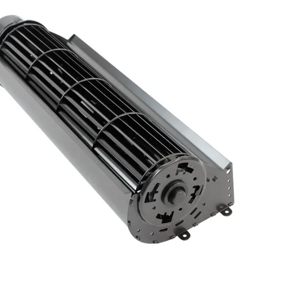 Cross Flow Fan, PRSK, 24V, 65mm, Brushless - view 5