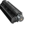 Cross Flow Fan, PRSK, 24V, 65mm, Brushless - view 6