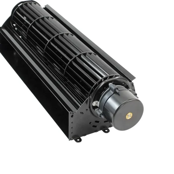 Cross Flow Fan, PRSK, 24V, 65mm, Brushless - view 6