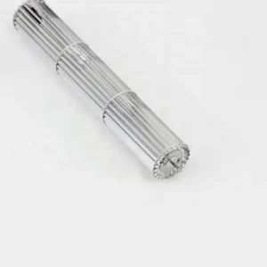 Cross Flow Fan, PRSK, 40mm, Aluminum