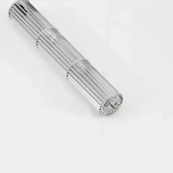 Cross Flow Fan, PRSK, 40mm, Aluminum