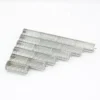Cross Flow Fan, PRSK, 40mm, Aluminum - view 3