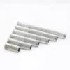 Cross Flow Fan, PRSK, 40mm, Aluminum - view 4