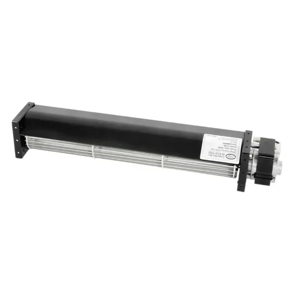 Cross Flow Fan, PRSK, 43*290mm, 230volt, 120volt - view 3