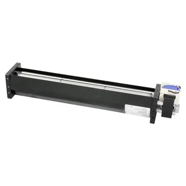 Cross Flow Fan, PRSK, 43*290mm, 230volt, 120volt - view 4