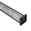 Cross Flow Fan, PRSK, 43*290mm, 230volt, 120volt - view 6