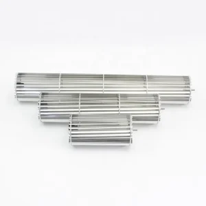 Cross Flow Fan, PRSK, 60mm, Tangential