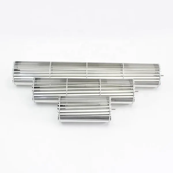 Cross Flow Fan, PRSK, 60mm, Tangential