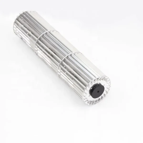 Cross Flow Fan, PRSK, 60mm, Tangential - view 4