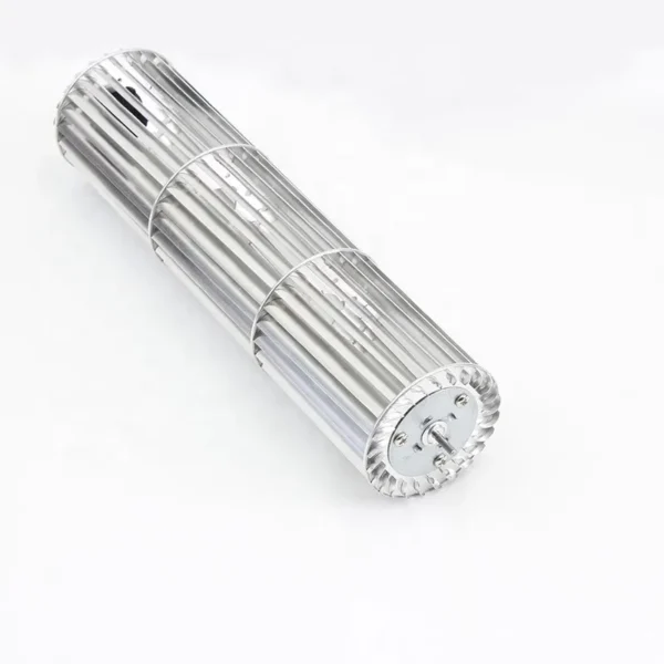 Cross Flow Fan, PRSK, 60mm, Tangential - view 5