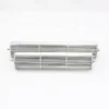 Cross Flow Fan, PRSK, 65mm, Aluminum - view 5