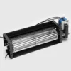 Cross Flow Fan, QF-200, QF-330, QF-400