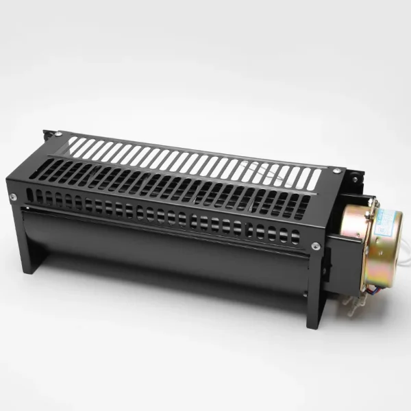 Cross Flow Fan, QF-200, QF-330, QF-400 - view 2