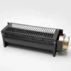 Cross Flow Fan, QF-200, QF-330, QF-400 - view 2