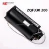 Cross Flow Fan, QF-330, GYQF-330B, FB-9B-330, ZQF330 - view 2