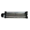 Cross Flow Fan, QG030-148/14, DC24V, 6.2W, 0.255A