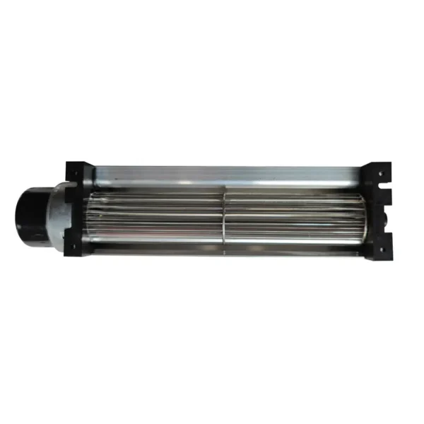 Cross Flow Fan, QG030-148/14, DC24V, 6.2W, 0.255A