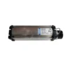 Cross Flow Fan, QG030-148/14, DC24V, 6.2W, 0.255A - view 2