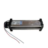 Cross Flow Fan, QG030-148/14, DC24V, 6.2W, 0.255A - view 3