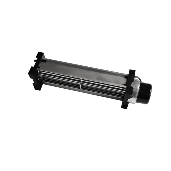 Cross Flow Fan, QG030-148/14, DC24V, 6.2W, 0.255A - view 4