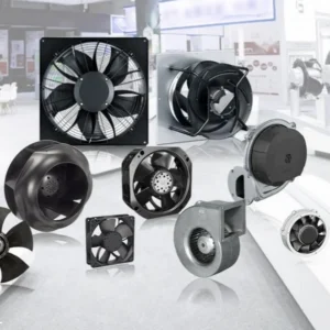 Cross Flow Fan, QG030-148/14, Dc24v, QG030-198/14