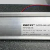 Cross Flow Fan, QG030-148/14R, 24VDC, WITH, WIRE