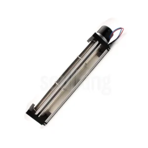 Cross Flow Fan, QG030-353/14, Dc24V, 9.6W, Centrifugal