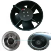 Cross Flow Fan, QK08A-2EM.50.CH, 270w