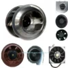 Cross Flow Fan, QK08A-2EM.50.CH, 270w - view 2