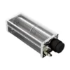 Cross Flow Fan, QR08A-2EM.50.CH, 230V, 240W, 500mm