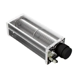 Cross Flow Fan, QR08A-2EM.50.CH, 230V, 240W, 500mm
