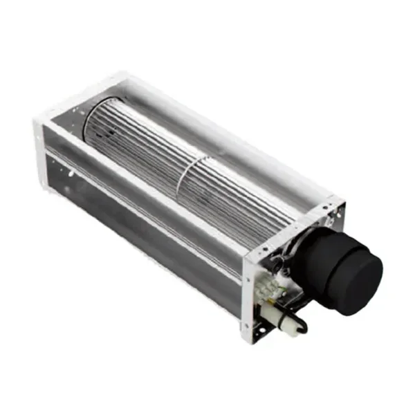 Cross Flow Fan, QR08A-2EM.50.CH, 230V, 240W, 500mm