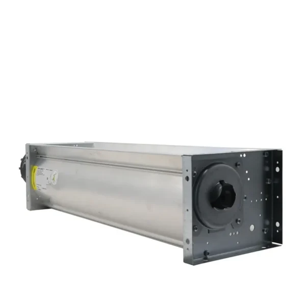 Cross Flow Fan, QR08A-2EM.50.CH, 230V, 240W, 500mm - view 4