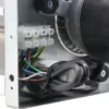 Cross Flow Fan, QR08A-2EM.50.CH, 230V, 240W, 500mm - view 6