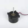 Cross Flow Fan, QX-DC, 12/24V