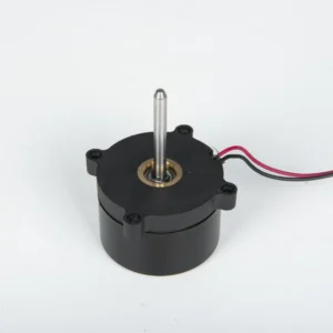 Cross Flow Fan, QX-DC, 12/24V