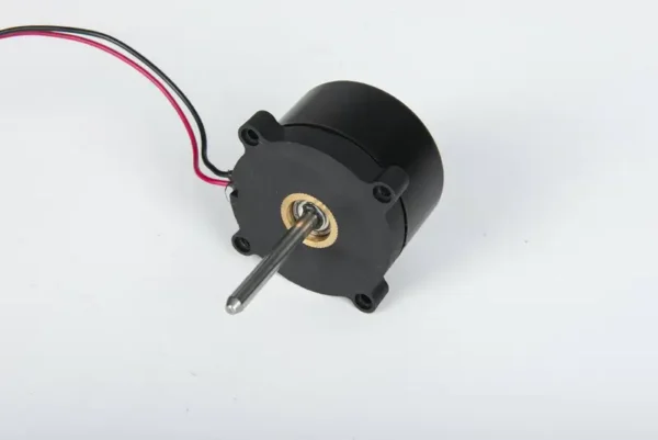 Cross Flow Fan, QX-DC, 12/24V - view 5