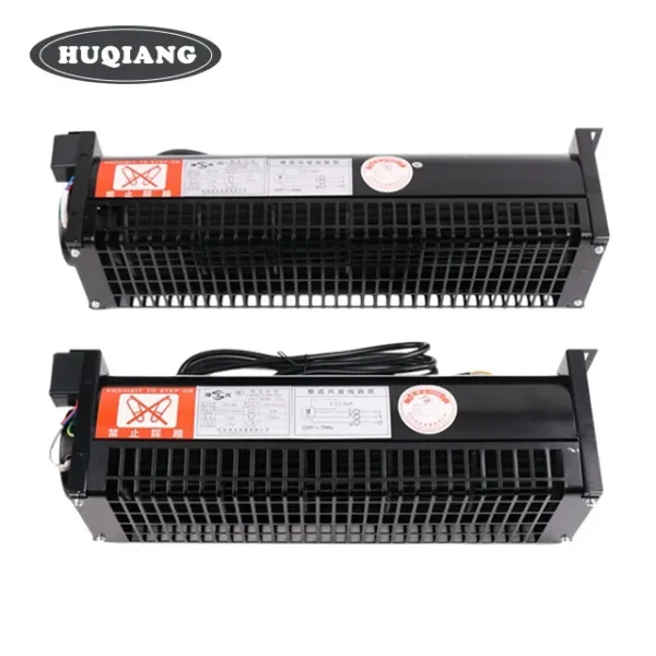Cross Flow Fan, Roof, FD422A, FD352A, XZ352A - view 2