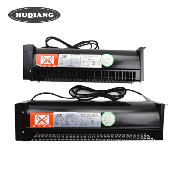 Cross Flow Fan, Roof, FD422A, FD352A, XZ352A - view 3