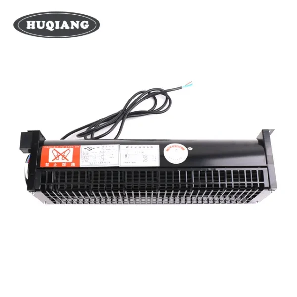 Cross Flow Fan, Roof, FD422A, FD352A, XZ352A - view 4