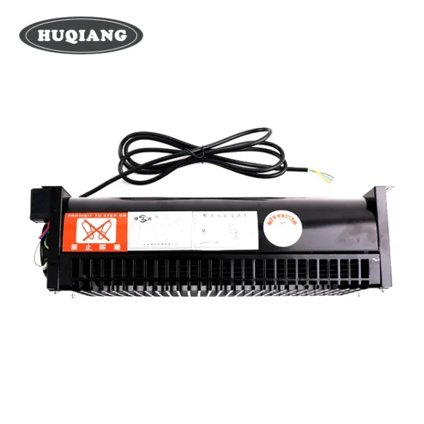 Cross Flow Fan, Roof, FD422A, FD352A, XZ352A - view 5