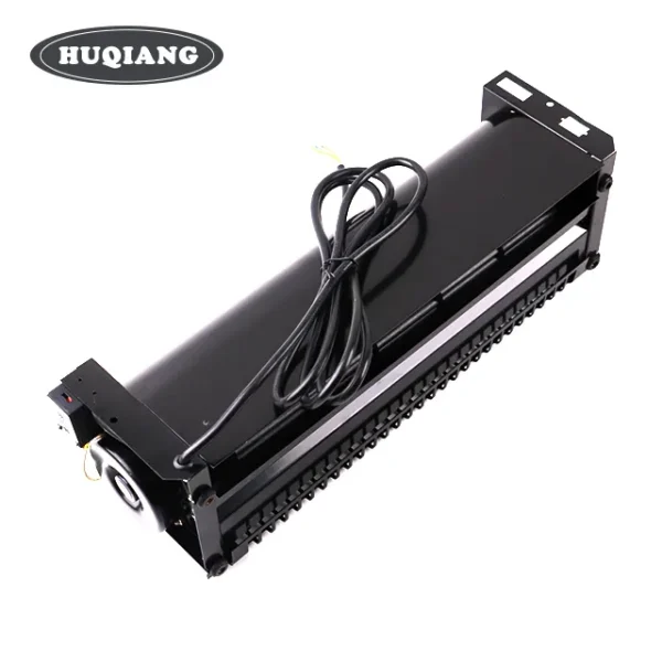 Cross Flow Fan, Roof, FD422A, FD352A, XZ352A - view 6