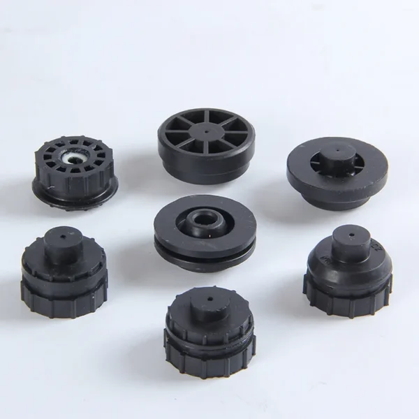 Cross Flow Fan, SALES, Plastic