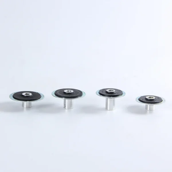 Cross Flow Fan, SALES, Plastic - view 2
